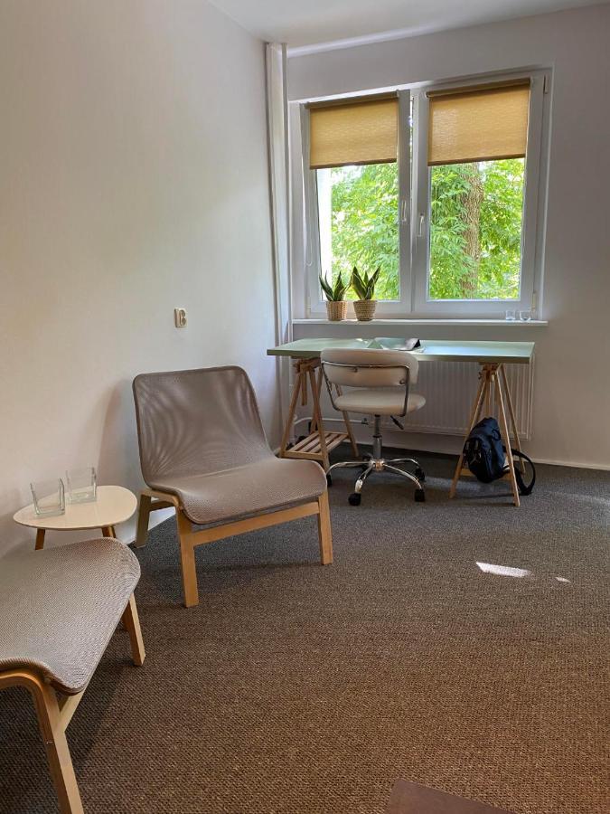 Broniewskiego Centrum Konin Konin  Buitenkant foto